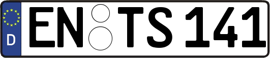 EN-TS141