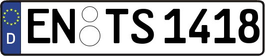 EN-TS1418