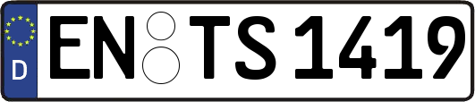 EN-TS1419