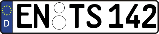 EN-TS142