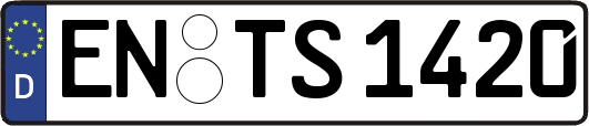 EN-TS1420