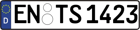 EN-TS1423