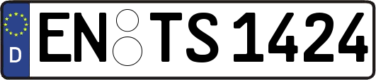 EN-TS1424