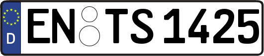 EN-TS1425