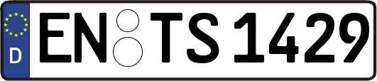 EN-TS1429