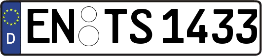 EN-TS1433