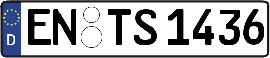EN-TS1436