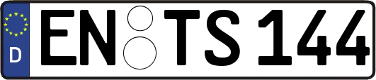 EN-TS144