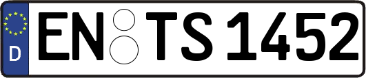 EN-TS1452