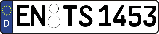 EN-TS1453