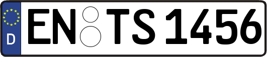 EN-TS1456
