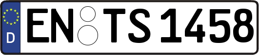 EN-TS1458
