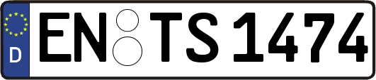 EN-TS1474