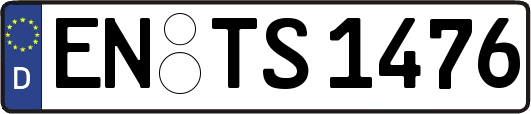 EN-TS1476