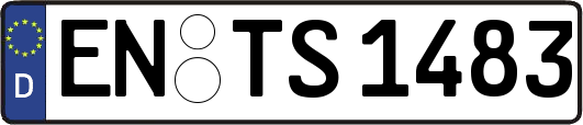 EN-TS1483