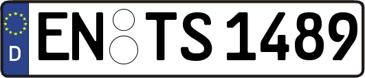 EN-TS1489