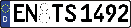 EN-TS1492