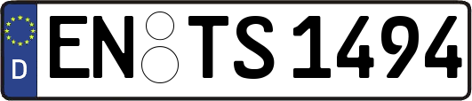 EN-TS1494