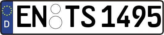 EN-TS1495