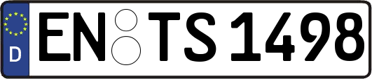 EN-TS1498