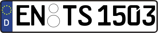 EN-TS1503
