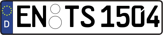 EN-TS1504