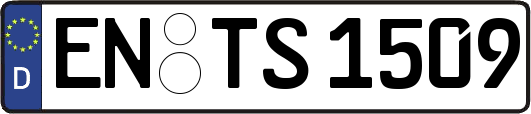EN-TS1509