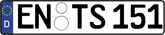 EN-TS151