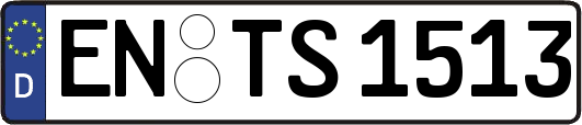 EN-TS1513