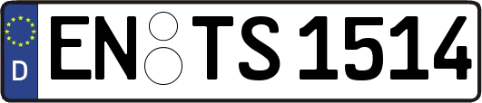 EN-TS1514