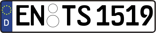 EN-TS1519