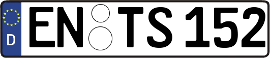 EN-TS152