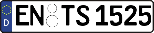 EN-TS1525