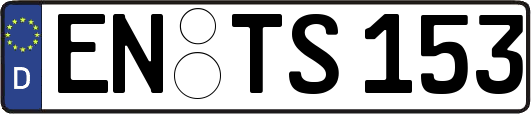EN-TS153