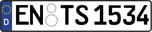 EN-TS1534
