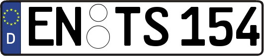 EN-TS154