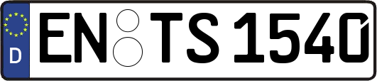EN-TS1540