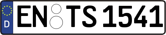 EN-TS1541