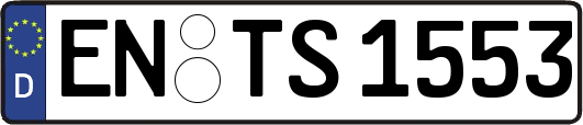 EN-TS1553