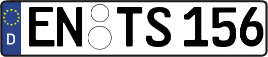 EN-TS156