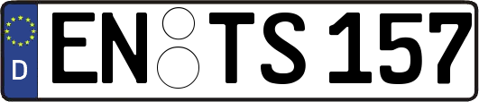 EN-TS157