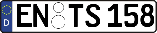 EN-TS158