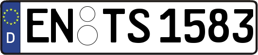 EN-TS1583