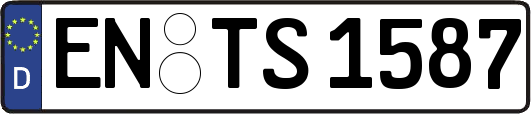 EN-TS1587