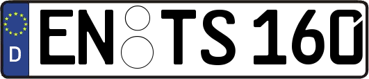 EN-TS160