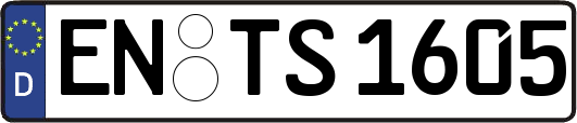 EN-TS1605