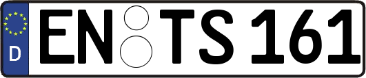 EN-TS161