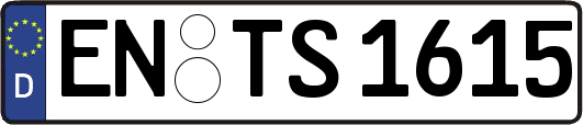 EN-TS1615