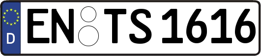 EN-TS1616