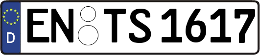 EN-TS1617
